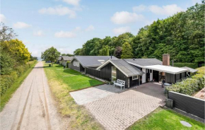 3 Bedroom Awesome Home In Bjert